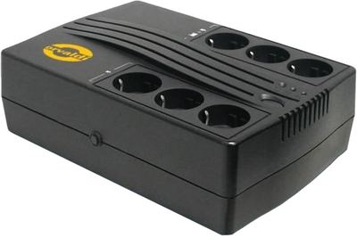 ИБП Orvaldi 650SP 650 VA 1065SP (5904006036016)