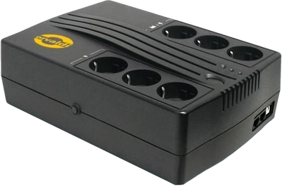 ИБП Orvaldi 750SP 750 VA 1075SP (5904006036023)