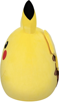 Pluszak Jazwares Squishmallows Pokemon Pikachu (196566136908)