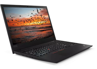 БВ Ноутбук Lenovo ThinkPad E585 15.6 AMD Ryzen 3 2200U 8 RAM 256 SSD A33181