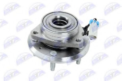 Подшипник колеса, комплект BTA Bearing Technology for Automotive (H10090BTA)