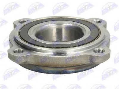 Подшипник колеса, комплект BTA Bearing Technology for Automotive (H2B009BTA)