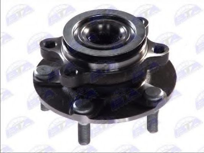 Подшипник колеса, комплект BTA Bearing Technology for Automotive (H11051BTA)