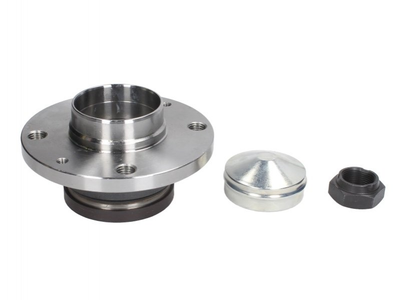 Підшипник колеса,комплект BTA Bearing Technology for Automotive (H2F014BTA)