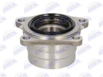 Підшипник колеса,комплект BTA Bearing Technology for Automotive (H22037BTA)