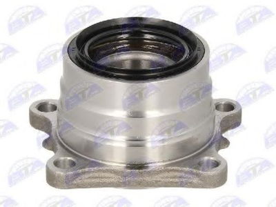 Підшипник колеса,комплект BTA Bearing Technology for Automotive (H22037BTA)