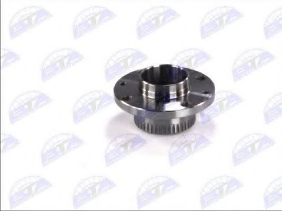 Підшипник колеса,комплект BTA Bearing Technology for Automotive (H2F005BTA)