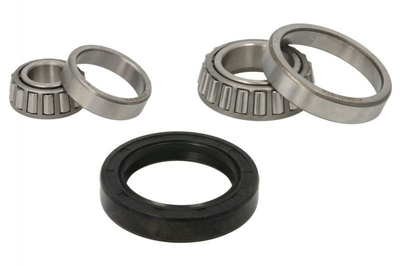 Підшипник колеса,комплект BTA Bearing Technology for Automotive (H1M003BTA)