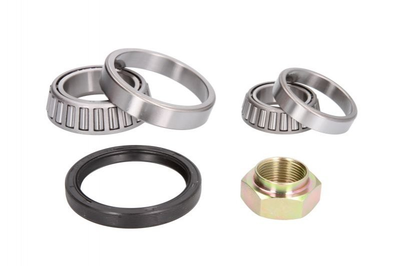 Підшипник колеса,комплект BTA Bearing Technology for Automotive (H1W005BTA)