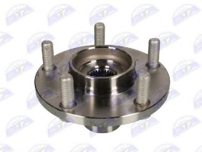 Ступиця BTA Bearing Technology for Automotive (H51007BTA)