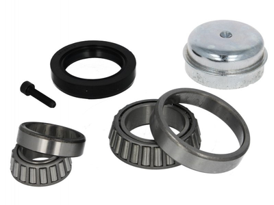 Подшипник колеса, комплект BTA Bearing Technology for Automotive (H1M024BTA)