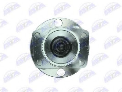 Підшипник колеса,комплект BTA Bearing Technology for Automotive (H2G051BTA)