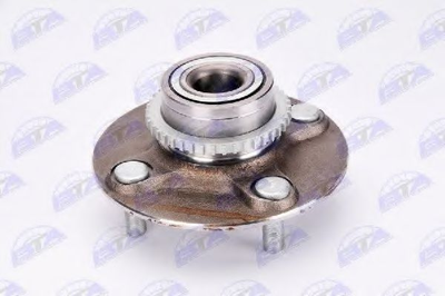 Подшипник колеса, комплект BTA Bearing Technology for Automotive (H21061BTA)