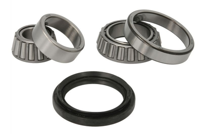 Подшипник колеса, комплект BTA Bearing Technology for Automotive (H1M008BTA)