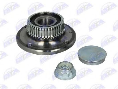 Подшипник колеса, комплект BTA Bearing Technology for Automotive (H2T000BTA)