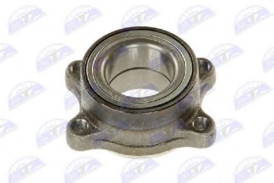 Підшипник колеса,комплект BTA Bearing Technology for Automotive (H21090BTA)