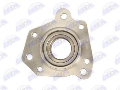 Підшипник колеса,комплект BTA Bearing Technology for Automotive (H24052BTA)