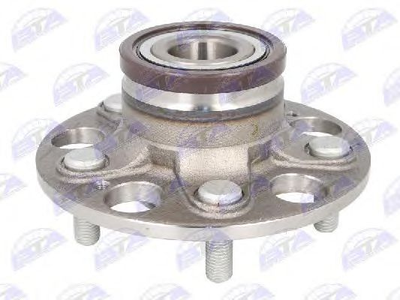 Підшипник колеса,комплект BTA Bearing Technology for Automotive (H24058BTA)