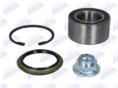 Підшипник колеса,комплект BTA Bearing Technology for Automotive (H10313BTA)