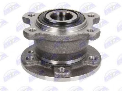 Підшипник колеса,комплект BTA Bearing Technology for Automotive (H2V019BTA)