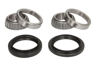 Подшипник колеса, комплект BTA Bearing Technology for Automotive (H1G003BTA)