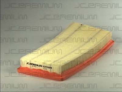 Фільтр повітря JC Premium (B2F058PR)