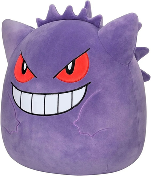 Pluszak Jazwares Squishmallows Pokemon Gengar (196566136762)