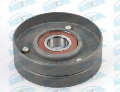 Ролик натягувача BTA Bearing Technology for Automotive (E2V5589BTA)