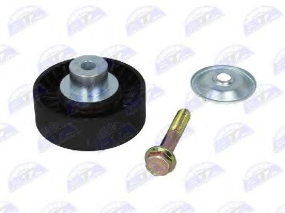 Направляючий ролик BTA Bearing Technology for Automotive (E2A0000BTA)