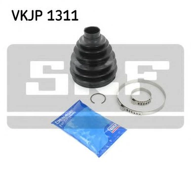 Комплект пилозахисний, приводний вал SKF VKJP 1311 SKF (VKJP1311)