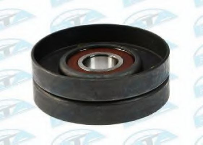 Ролик натягувача BTA Bearing Technology for Automotive (E2W5714BTA)