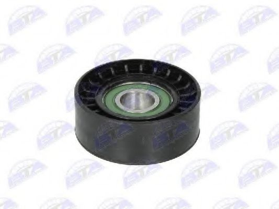 Направляющий ролик BTA Bearing Technology for Automotive (E2D0002BTA)