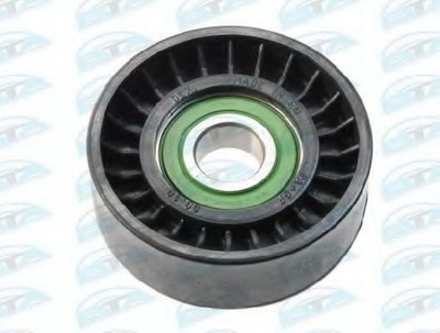 Ролик натяжителя BTA Bearing Technology for Automotive (E2W5444BTA)