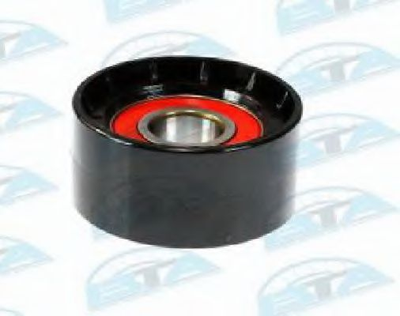 Ролик натягувача BTA Bearing Technology for Automotive (E2P3061BTA)