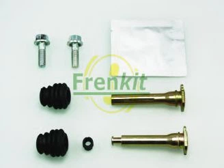 Ремкомплект направляющих суппорта Frenkit (809005)