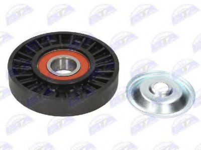 Ролик натягувача BTA Bearing Technology for Automotive (E2K6135BTA)