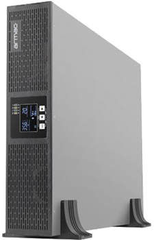 ИБП Armac ON-LINE 2000VA RACK 19" (R/2000I/PF1)
