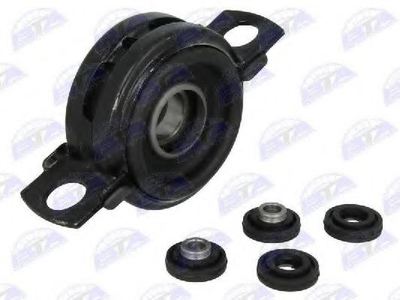 Опора кардан.вала BTA Bearing Technology for Automotive (G90501BTA)