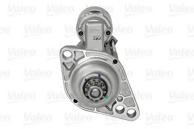 Стартер автомобільний Valeo (438175)