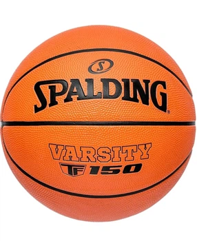 Універсальний Баскетбольний М'яч Spalding Varsity TF-150(84326Z, 84325Z, 84324Z) 7