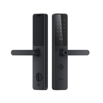 Умный дверной замок Aqara Smart Door Lock A100 Pro (ZNMS02ES)