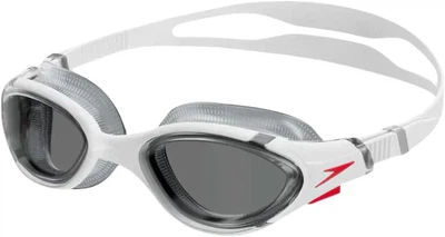 Очки для плавания Speedo Biofuse 2.0 (8-00233214500) Бело-Серые Уни OSFM (5059937275536)