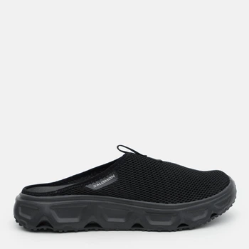 Мужские сабо Salomon Reelax Slide 6.0 L47112000 41.5 (8US) 26 см
