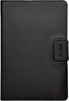 Обкладинка PORT Designs Muskoka для Samsung Galaxy Tab A8 10.5" Black (3567042014145)