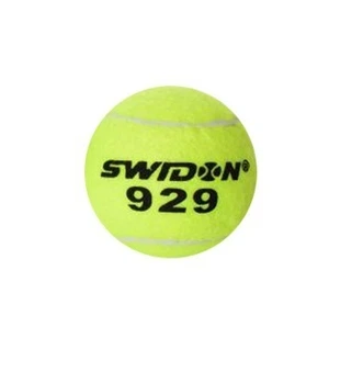 Тенісний м'яч Swidon MS 1178 1сорт 40% натуральная шерсть цена за 1 шт