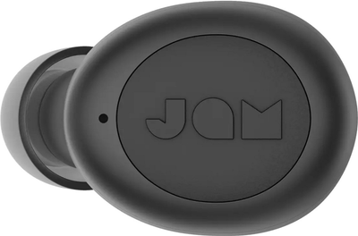 Słuchawki JAM Live Loud TWS Słuchawki douszne Bluetooth Czarne (HX-EP410-BK)
