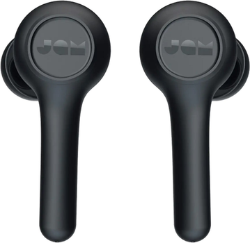 Słuchawki JAM TWS Exec Earbuds Bluetooth (HX-EP625-BK-WW)