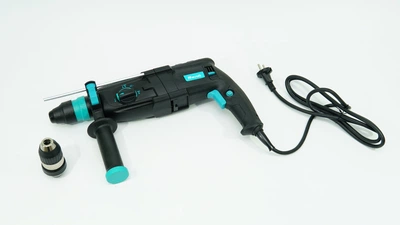 Перфоратор Revolt RH-1250Q