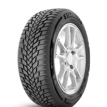Зимняя шина STARMAXX PolarMaxx 185/60R15 88H