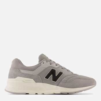 Чоловічі кросівки New Balance 997 CM997HPH 42.5 (9US) 27 см Сірі (196432982769)